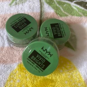 NYX PROFESSIONAL MAKEUP